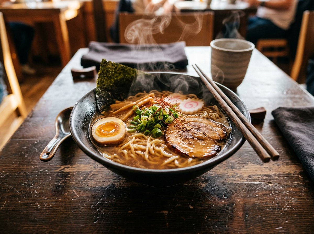 しずる感のある料理写真を再現する